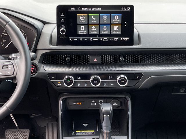 2025 Honda CR-V Sport-L - Photo 17