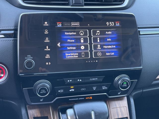 2019 Honda CR-V Touring - Photo 17