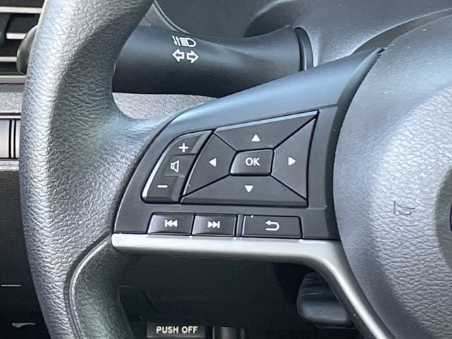 2025 Nissan Altima SV - Photo 12