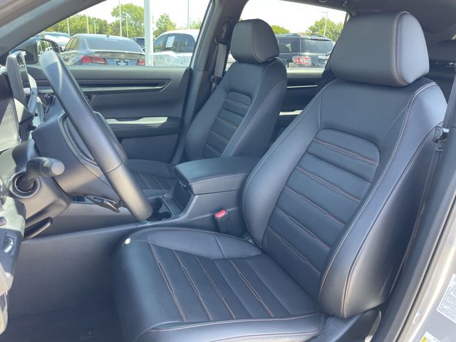2026 Honda CR-V Sport-L - Photo 26