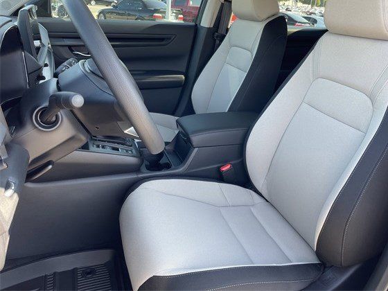 2026 Honda CR-V EX - Photo 22