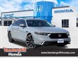 Honda Accord Hybrid