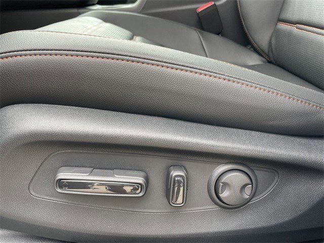 2026 Honda CR-V Sport-L - Photo 26