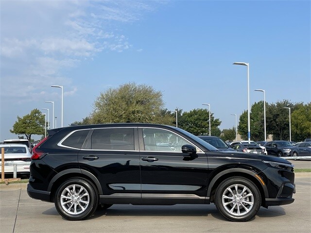 2024 Honda CR-V EX-L photo 3