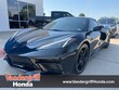 Chevrolet Corvette Stingray