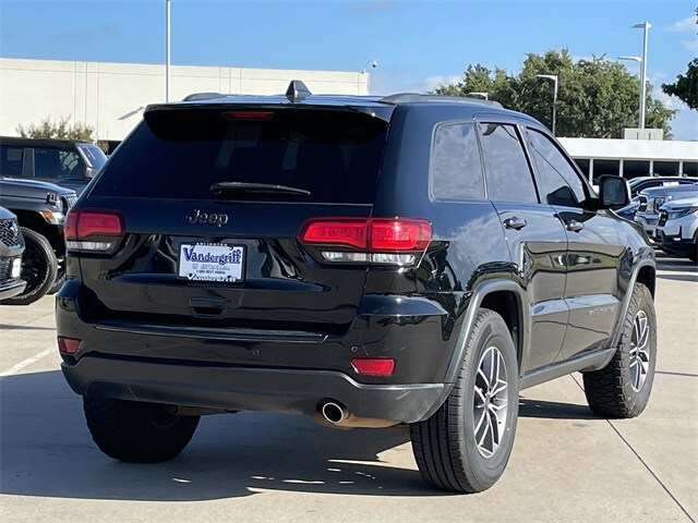 2022 Jeep Cherokee Limited photo 4