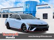 Hyundai Elantra N