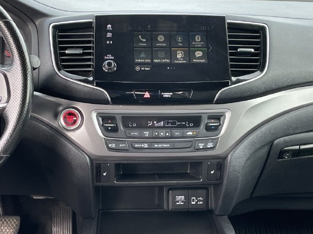 2019 Honda Passport EX-L - Photo 15