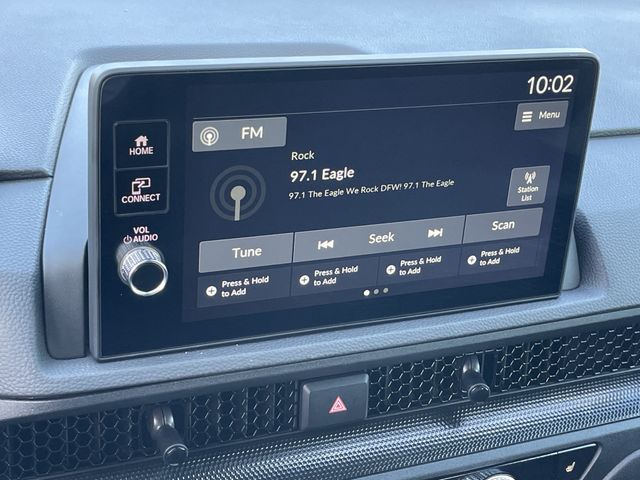 2026 Honda CR-V TrailSport - Photo 18