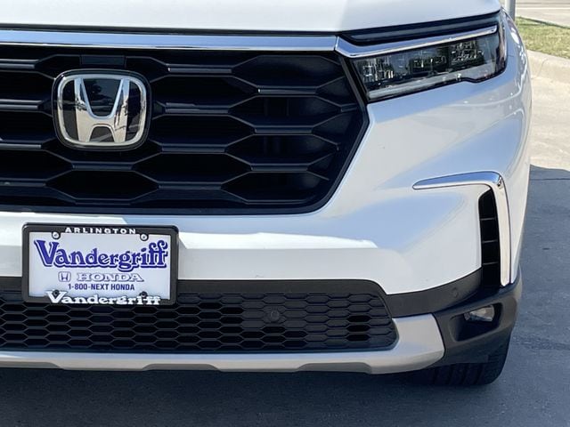 2023 Honda Pilot EX-L - Photo 7