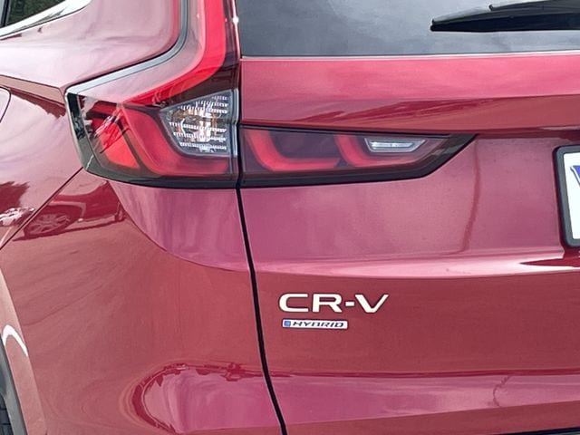 2024 Honda CR-V Sport-L - Photo 6