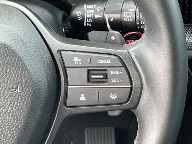 2025 Honda CR-V Sport-L - Photo 15