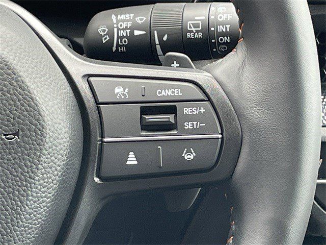 2026 Honda CR-V Sport - Photo 15