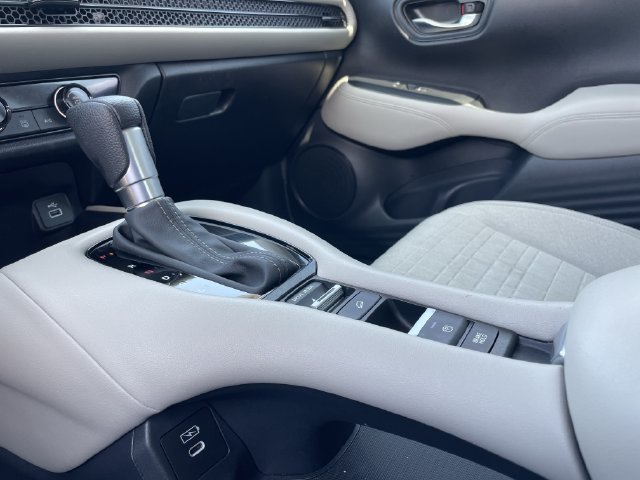 2024 Honda HR-V LX - Photo 20