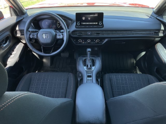 2024 Honda HR-V Sport - Photo 10