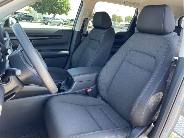 2026 Honda CR-V EX - Photo 24
