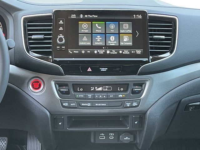 2026 Honda Ridgeline RTL - Photo 14