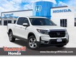  Honda Ridgeline