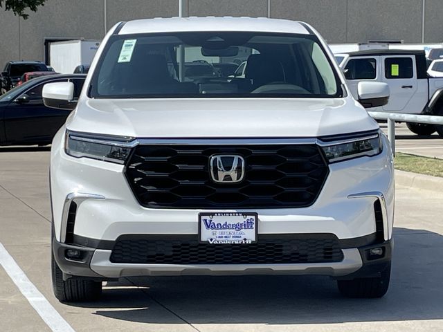 2023 Honda Pilot EX-L - Photo 6