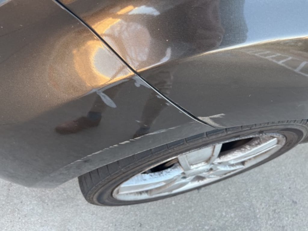 Used 2010 Kia Soul Base Hatchback