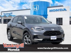 2027 Honda HR-V LX SUV
