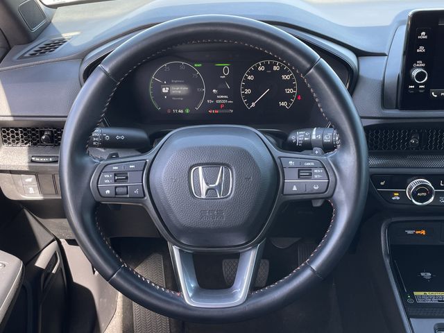 2025 Honda CR-V Sport-L - Photo 13