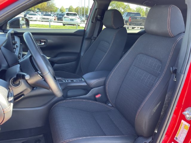 2024 Honda HR-V Sport - Photo 24
