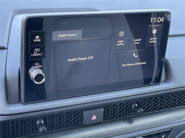 2026 Honda CR-V EX - Photo 15