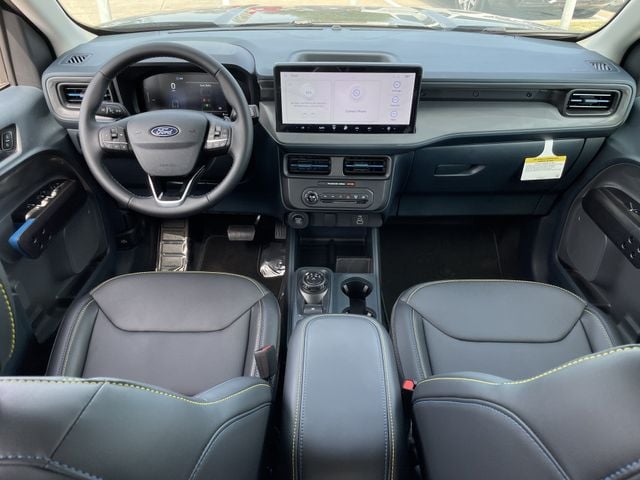 2025 Ford Maverick Lobo Standard - Photo 9