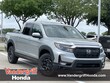 Honda Ridgeline