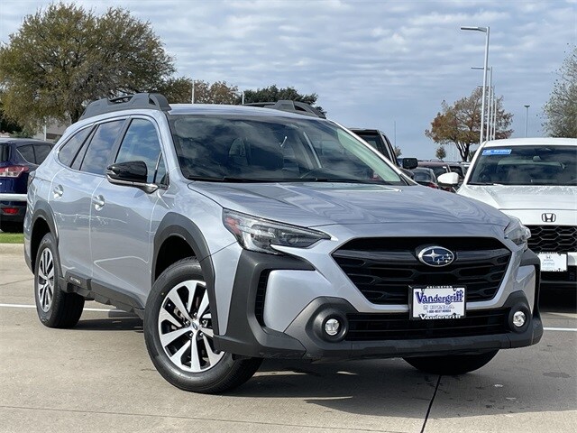 2023 Subaru Outback Premium photo 2