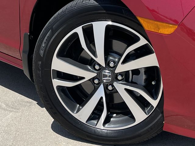 2024 Honda Odyssey Touring - Photo 9