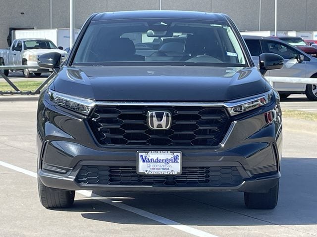 2026 Honda CR-V EX - Photo 6