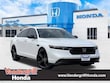  Honda Accord Hybrid