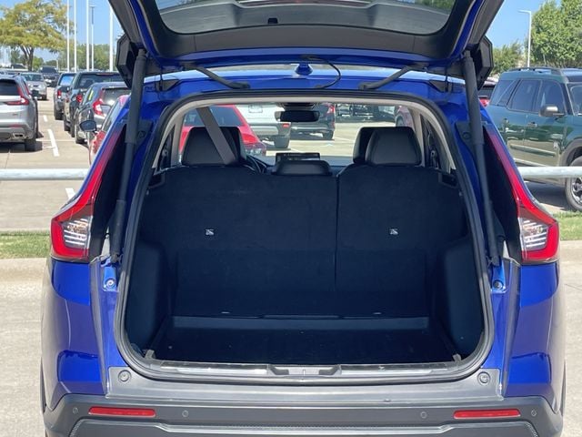 2024 Honda CR-V EX-L - Photo 28