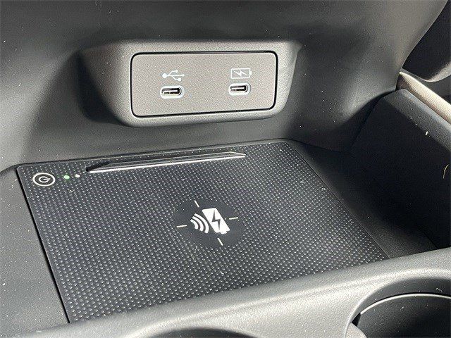 2026 Honda HR-V LX - Photo 18