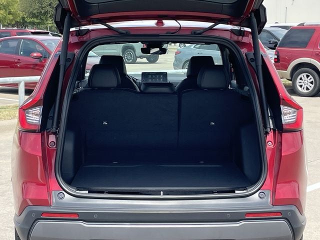 2024 Honda CR-V Sport-L - Photo 30