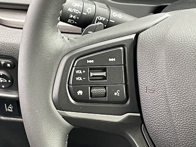 2026 Honda Ridgeline RTL - Photo 12