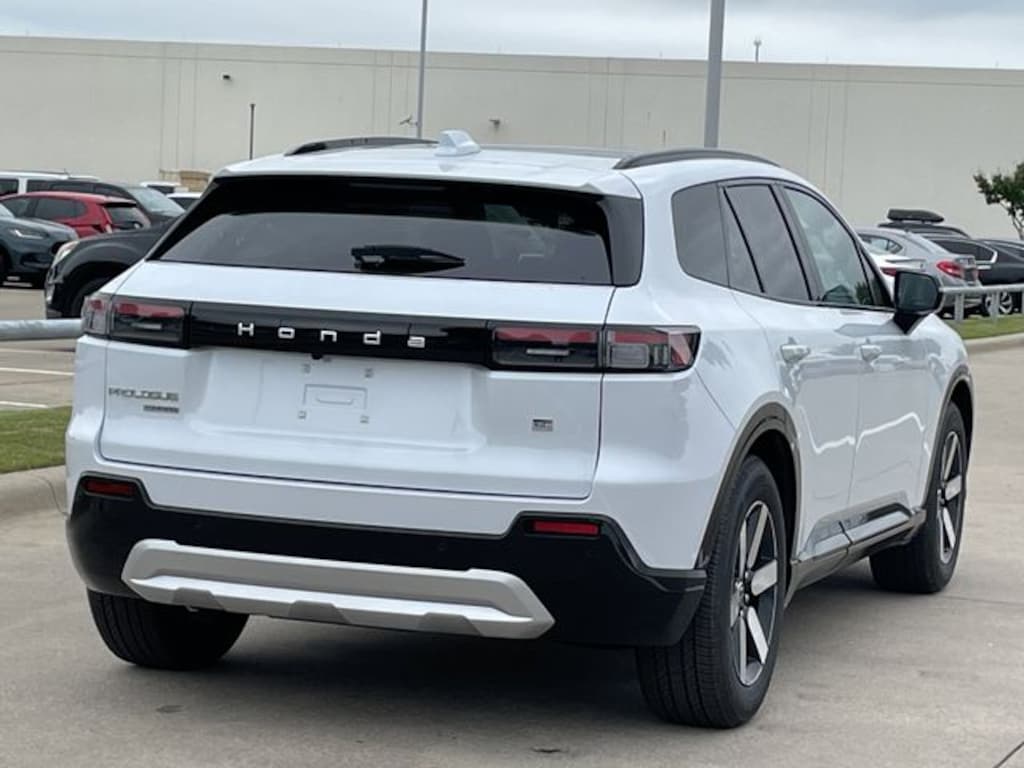 New 2026 Honda Prologue Touring SUV