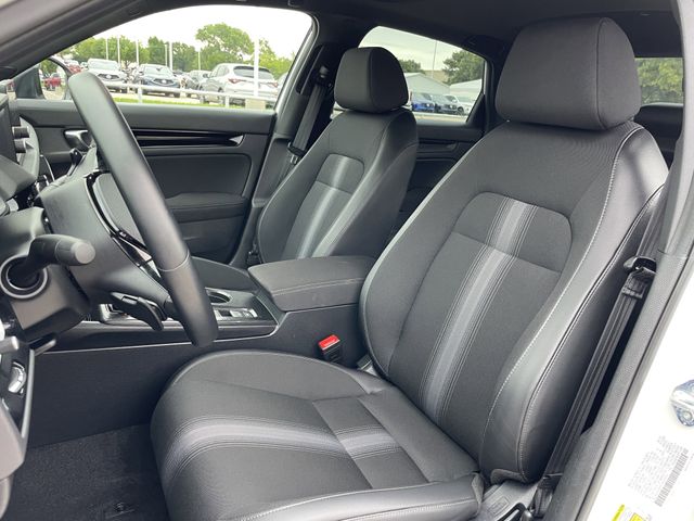 2026 Honda Civic Sport - Photo 25
