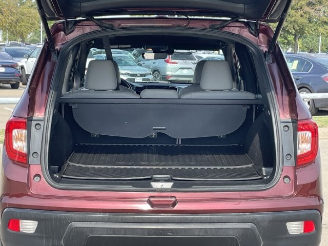 2019 Honda Passport EX-L - Photo 28