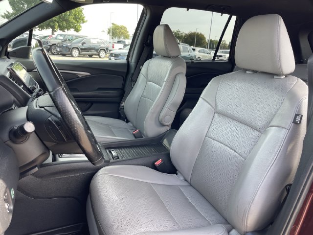 2019 Honda Passport EX-L - Photo 24