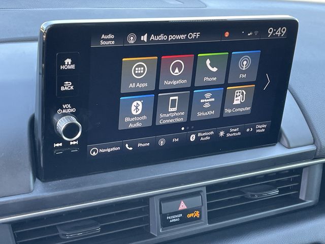 2025 Honda Pilot Elite - Photo 18