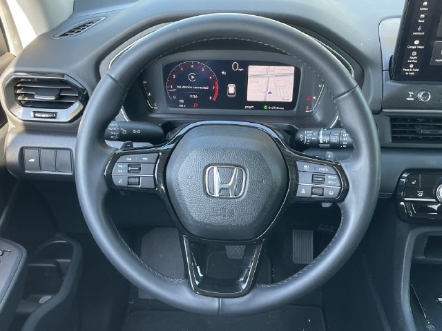 2026 Honda Passport RTL - Photo 11