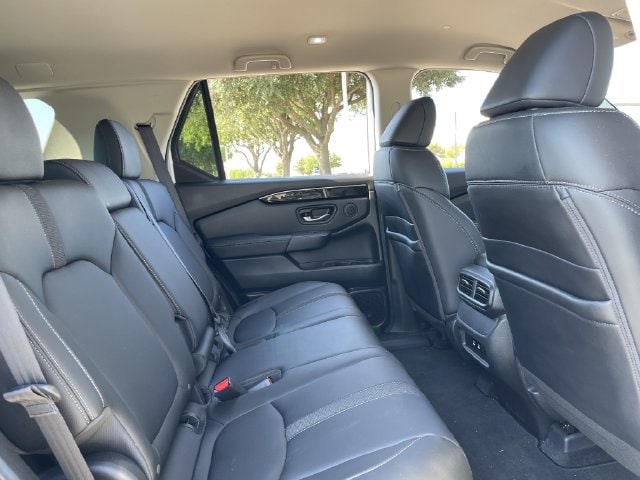 2026 Honda Passport RTL - Photo 26
