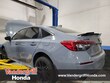  Honda Civic Si