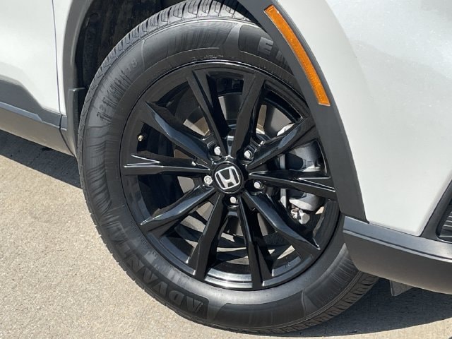 2024 Honda CR-V Sport - Photo 9