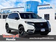 Honda Passport