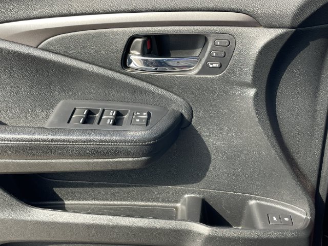 2019 Honda Passport EX-L - Photo 22