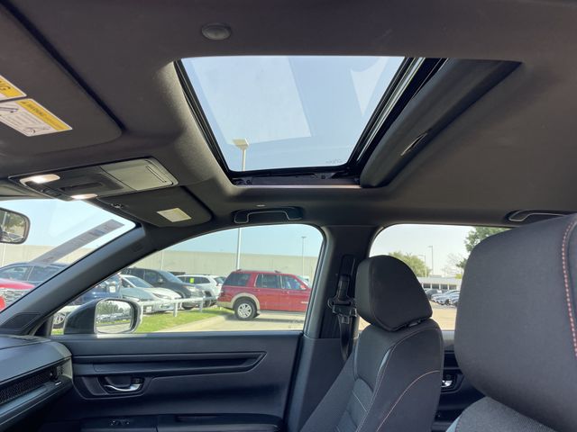 2023 Honda CR-V Sport - Photo 25